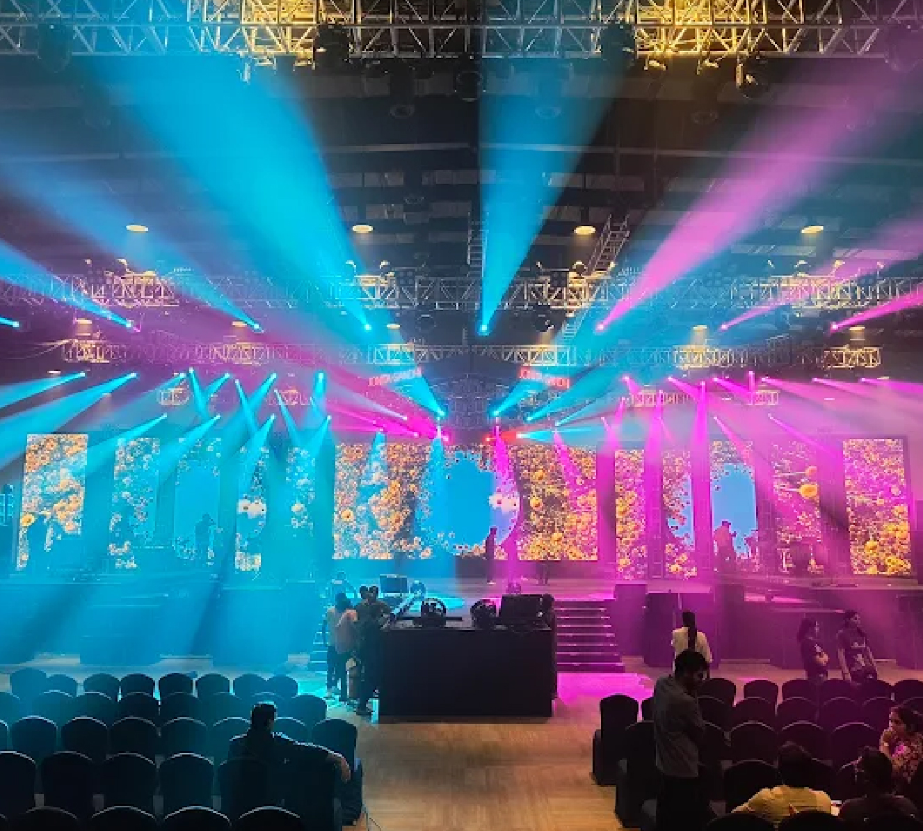 NTT DATA Business Solutions